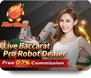 Why 12BET Live Dealer Hot is Taking the Gaming World by Storm